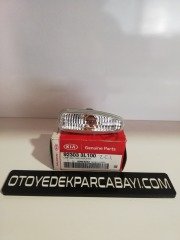 KİA CEED - HYUNDAİ İ30 ÇAMURLUK SİNYALİ 92303-3L100