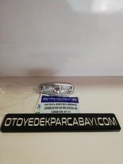 Kia Ceed - Hyundai i30 Çamurluk Sinyali Taiwan