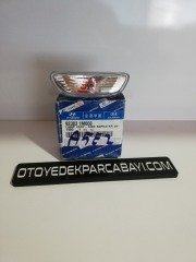 KİA CERATO ÇAMURLUK SİNYALİ SOL 2010-2013 92303-1M000 ORİJİNAL