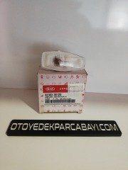 Kia Sorento Çamurluk Sinyali Sağ-Sol (Orjinal)