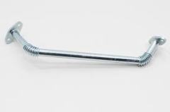 Turbo Yağ Geri Dönüş Borusu Starex/H100/Bongo TCİ Motor