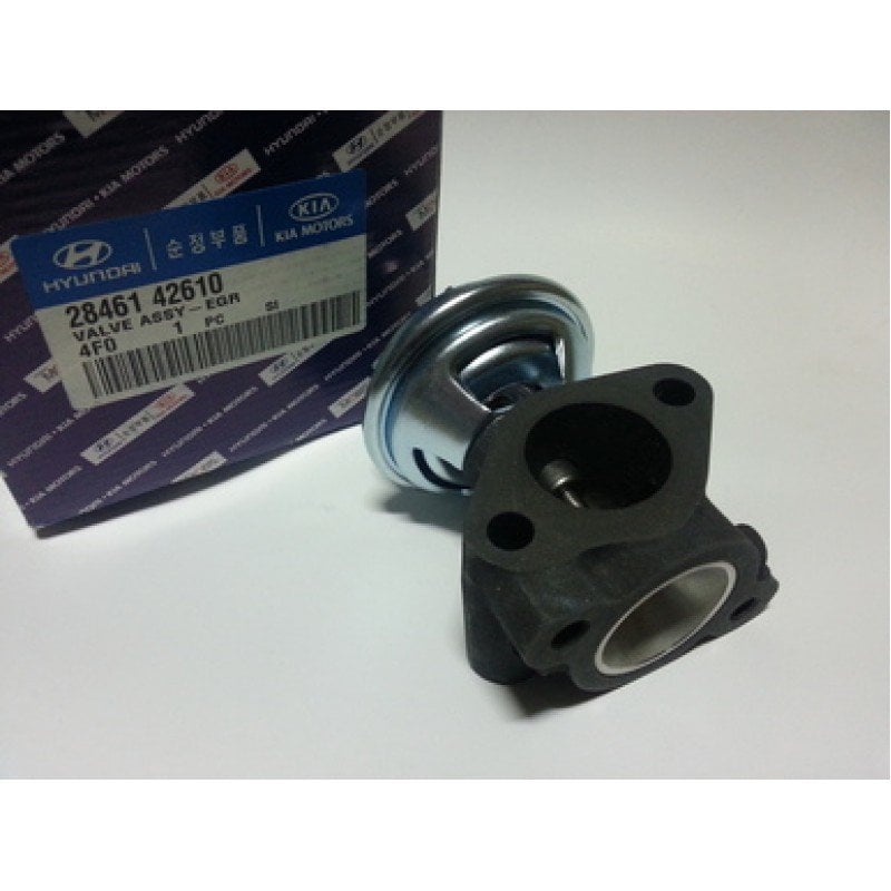 Egr Valfi H100 Kmy 04- / Bongo 04-