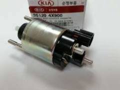 KİA BONGO 2.9 MARŞ OTOMATİĞİ 361204X900