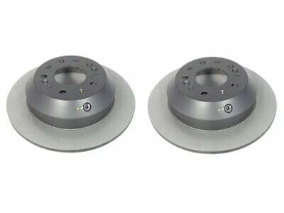 Arka Disk Takımı Sorento Xm / Santafe 302 mm (584112P000)