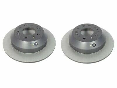 KİA SORENTO ARKA DİSK TAKIMI 302 MM 58411-2P000 ORİJİNAL