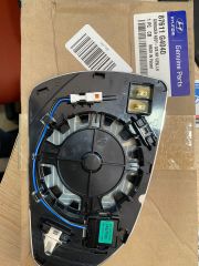 Hyundai İ30 2017-2019 Sol Ayna Cam Orjinal (87611G4040)