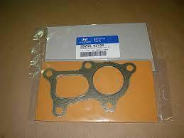 KİA BONGO TURBO SARJ ÇIKIŞ CONTASI 28255-42700