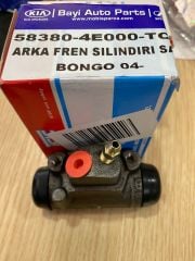 KİA BONGO FREN SİLİNDİRİ 04=> ARKA SOL 58380-4E000 ORİJİNAL