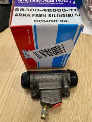 FREN SİLİNDİRİ BONGO 04=> ARKA SOL (583804E000)