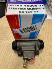 KİA BONGO FREN SİLİNDİRİ 04=> ARKA SOL 58380-4E000 ORİJİNAL