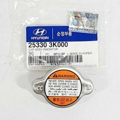 Hyundai - Kia Orijinal Radyatör Kapağı