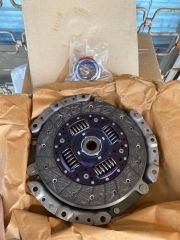 İx35 / Sportage 1.6 GDİ Debriyaj Set (SECO)