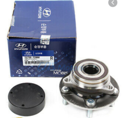 HYUNDAİ İ30 - ELANTRA ÖN PORYA 2016-2019 51750F2000 ORJİNAL