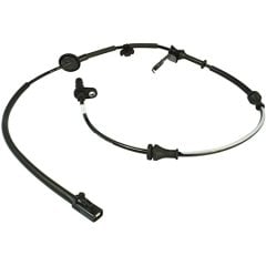 Abs Sensörü Ön Sol Ceed/İ30 12-16