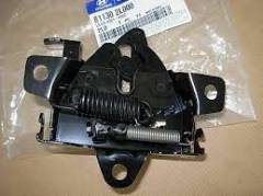 HYUNDAİ İ30 KAPUT KİLİDİ 2007-2012 811302L000 ORJİNAL