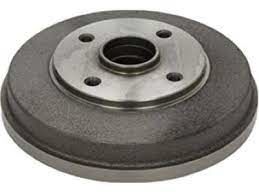 Kia Rio 2000-2003 Arka Fren Kampana Adet (0K30A26251)