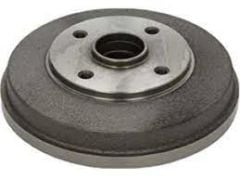 Kia Rio 2000-2003 Arka Fren Kampana Adet (0K30A26251)
