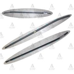 HYUNDAİ İ30 ÖN SOL SIYIRICI FİTİL 2012-2016 82210A5010 ORJİNAL