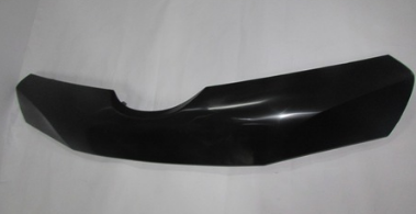 HYUNDAİ İ30 ÖN PANJUR ALT KAPLAMA 2012-2016 86354-A5000