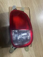 Kia Picanto Arka Sol Tampon Reflektörü (924151Y100)
