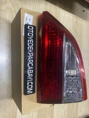 HYUNDAİ ELANTRA SOL İÇ STOP 2011-2014 924033X010 YAN SANAYİ