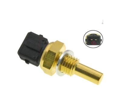Hyundai Accent Hararet Müşürü 1995-2000 2 FİŞLİ Yan Sanayi (3922022020)