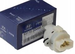KİA - HYUNDAİ KONTAK TERMİĞİ ORJİNAL 931102D000
