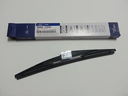 HYUNDAİ İ30 ARKA SİLECEK SÜPÜRGESİ 2007-2012 98850-1H000