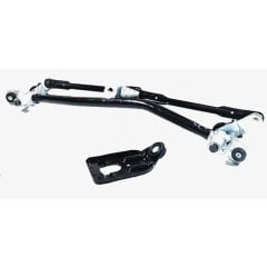 HYUNDAİ İ30 ÖN SİLECEK MEKANİZMASI 2007-2011 981202L000