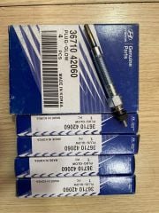 H100 BONGO STAREX 2.5 TCI BUJİ TAKIMI ORJİNAL 3671042060