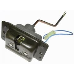 Kia Pregio Arka Bagaj Kilidi (0K72A62310)