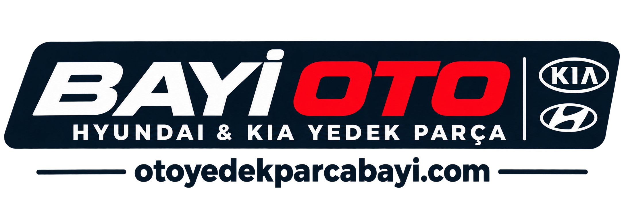 Kia Hyundai Yedek Parça | Oto Yedek Parça Bayi